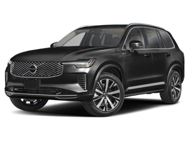 2025 Volvo XC90 Ultra