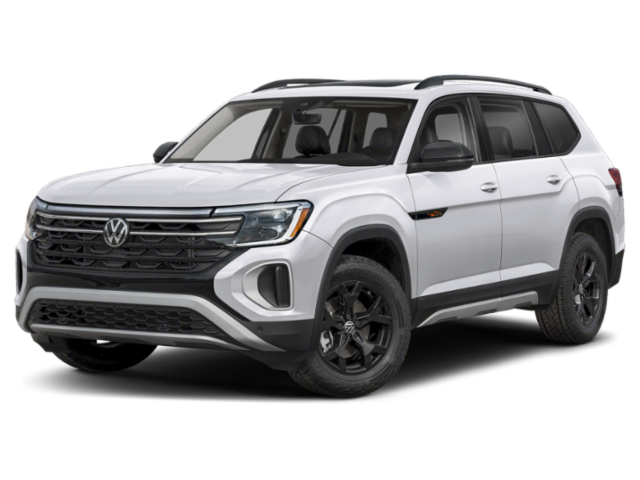 2025 Volkswagen Atlas Atlas Peak Edition's photo
