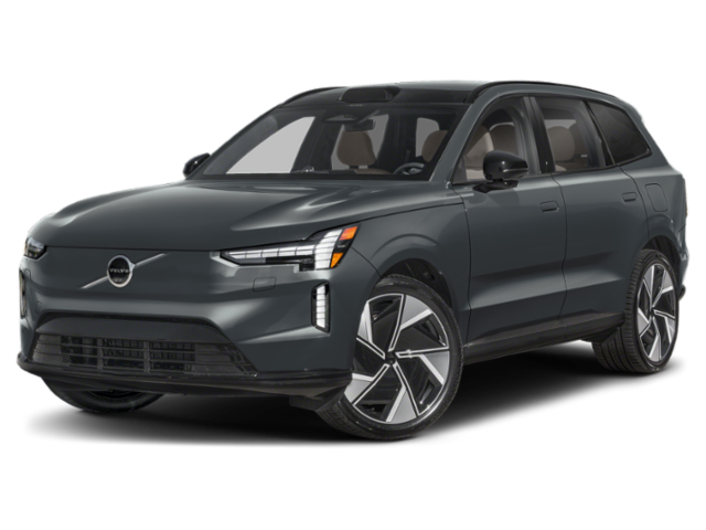 2025 Volvo EX90