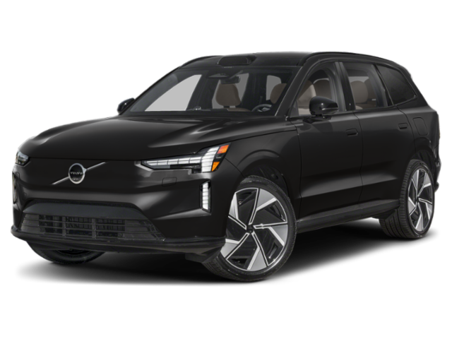 2025 Volvo EX90 Ultra's photo