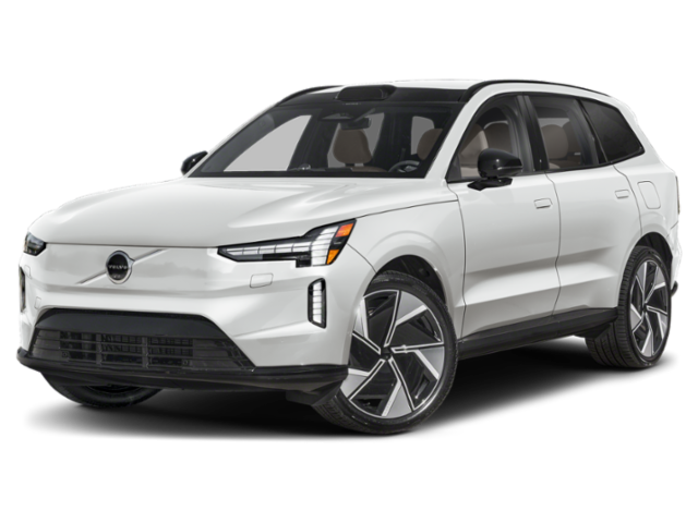 2025 Volvo EX90 Plus's photo