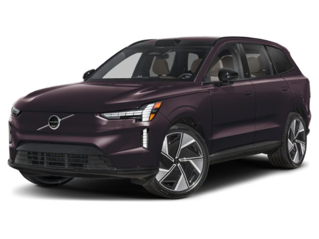 2025 Volvo EX90 Ultra's photo