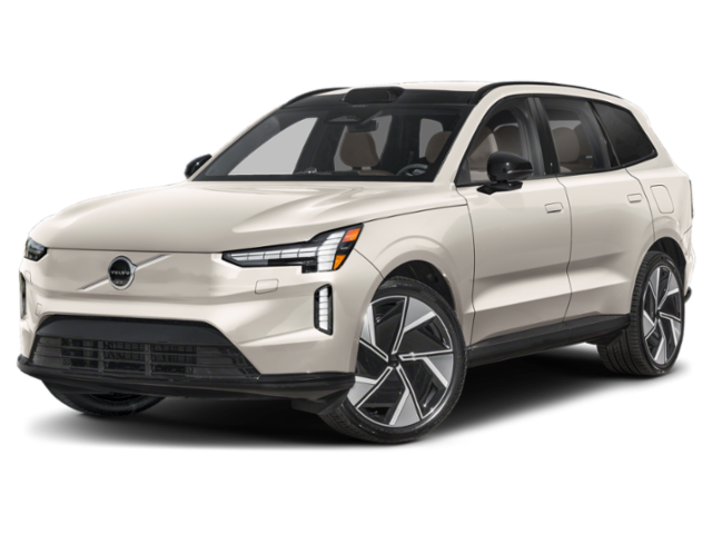 2025 Volvo EX90 Ultra's photo