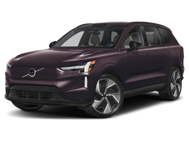2025 Volvo EX90