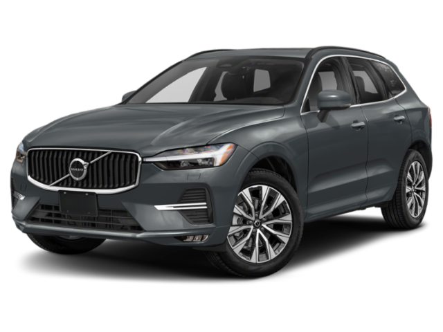 2025 Volvo XC60 Plus's photo