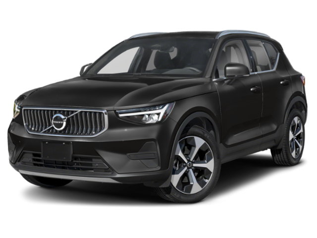 2025 Volvo XC40