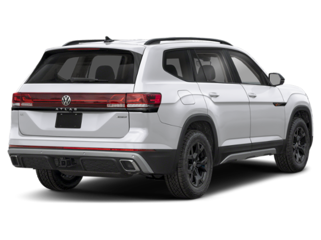 New 2025 White Volkswagen 2.0T Peak Edition image 2