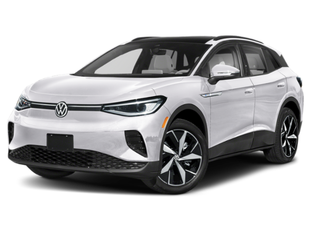 2025 Volkswagen ID.4