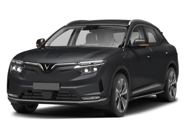 2025 VinFast VF 8 Plus's photo