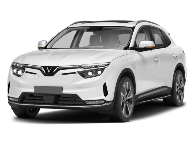 2025 VinFast VF 8 Plus's photo