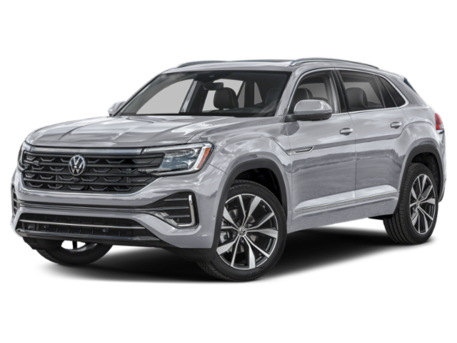 2025 Volkswagen Atlas Cross Sport 2.0T SEL Premium R-Line 4MOTION's photo