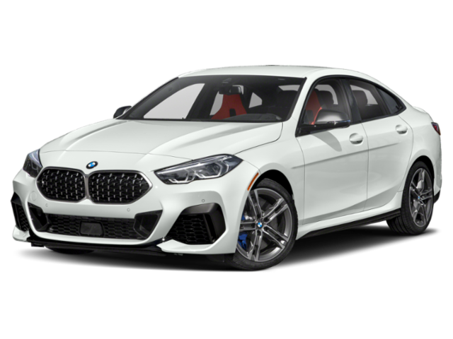 2021 BMW 2 Series M235i xDrive