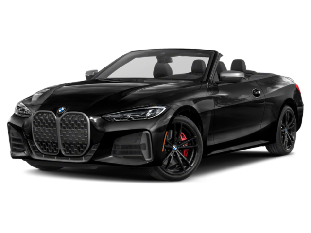 2021 BMW 4 Series M440i xDrive