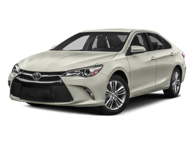 2017 Toyota Camry SE FWD photo