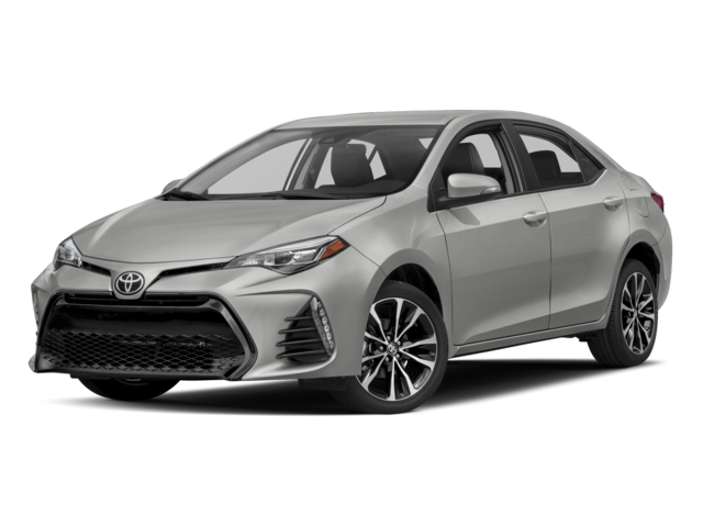2017 Toyota Corolla 50th Anniversary Special Edition