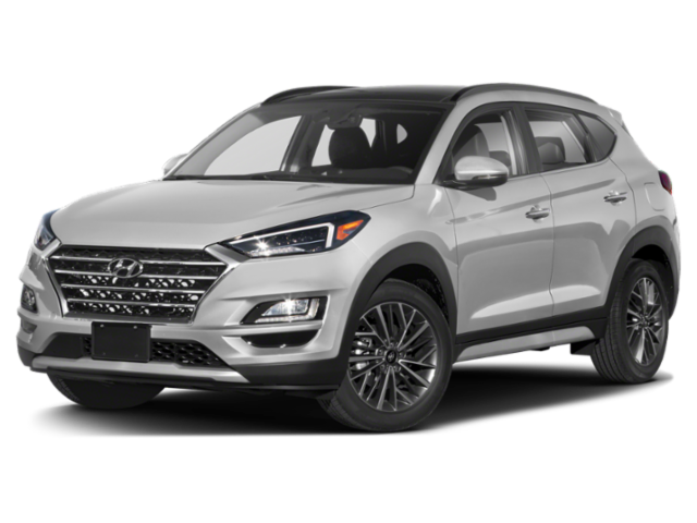2020 Hyundai Tucson Ultimate 4D Sport Utility