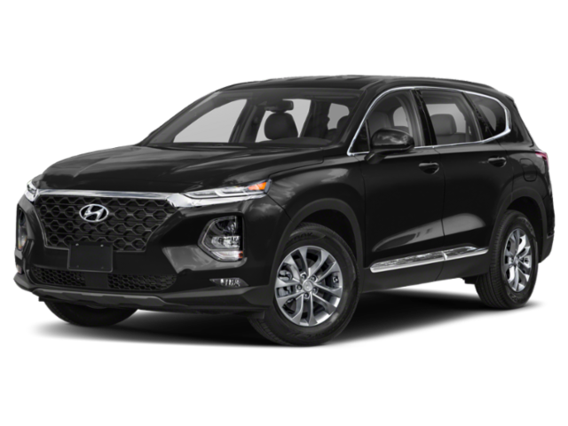2020 Hyundai Santa Fe SEL 2.4