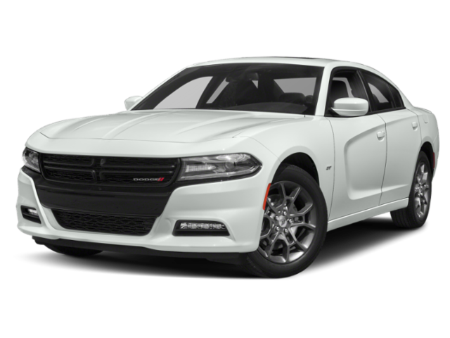 2018 DODGE Charger GT Sedan