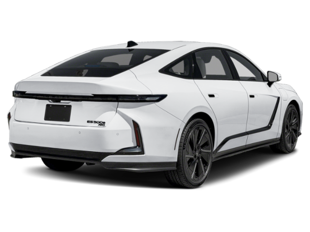 New 2026  Lexus  image 2