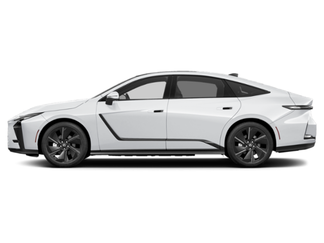 New 2026  Lexus  image 3