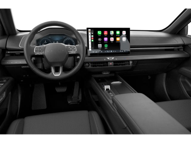 New 2026 083 Lexus ES 350h Premium image 6