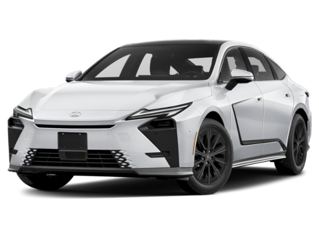 2026 Lexus ES 300h's photo