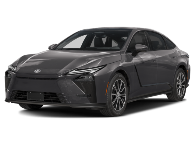 2026 Lexus ES Hybrid