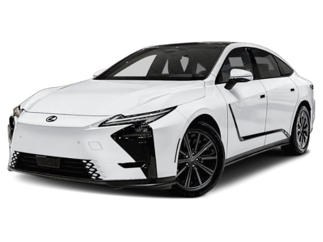 New 2026 083 Lexus ES 350e Premium image 4
