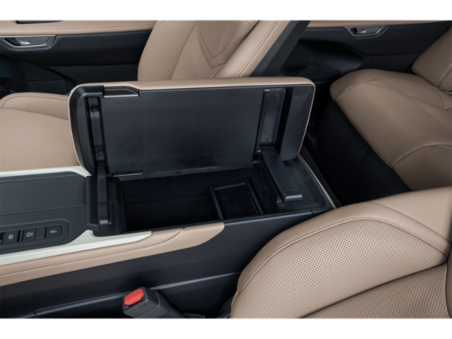New 2026 Black Lexus 350e Premium image 11