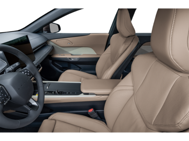 New 2026 Black Lexus 350e Premium image 6