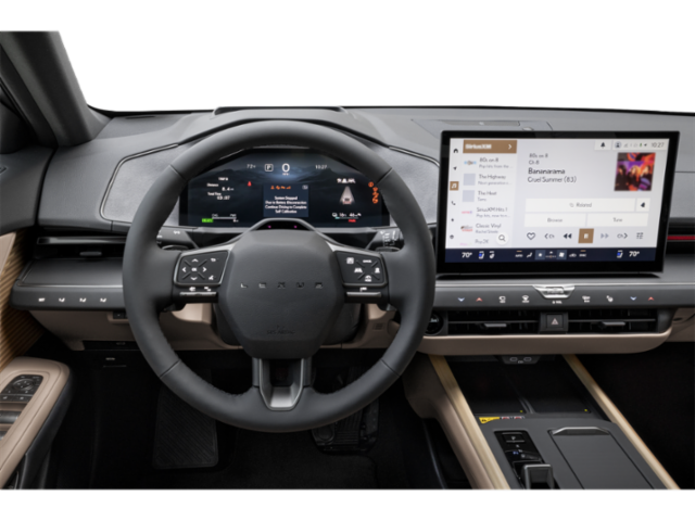New 2026 Black Lexus 350e Premium image 4