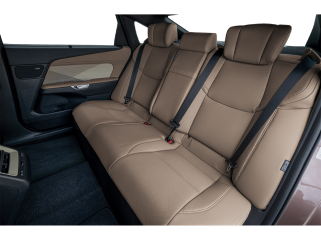 New 2026 Black Lexus 350e Premium image 10