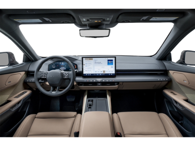 New 2026 Black Lexus 350e Premium image 5