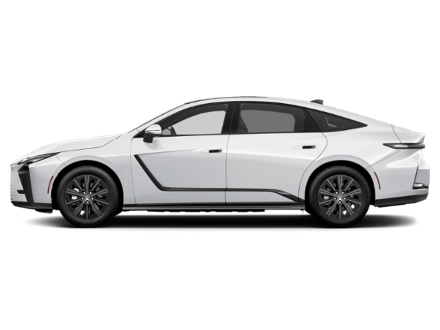 New 2026 083 Lexus ES 350e Premium image 5