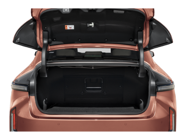 New 2026 Black Lexus 350e Premium image 8