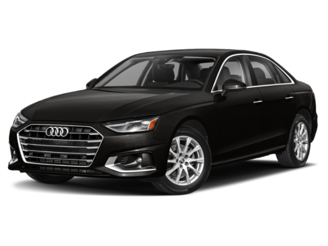 2022 Audi A4 Sedan S line Premium Plus