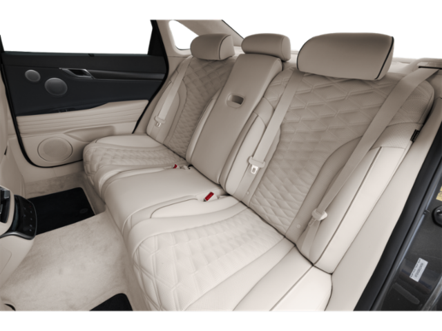 New 2027 Blue Genesis 2.5T Sport Prestige image 10