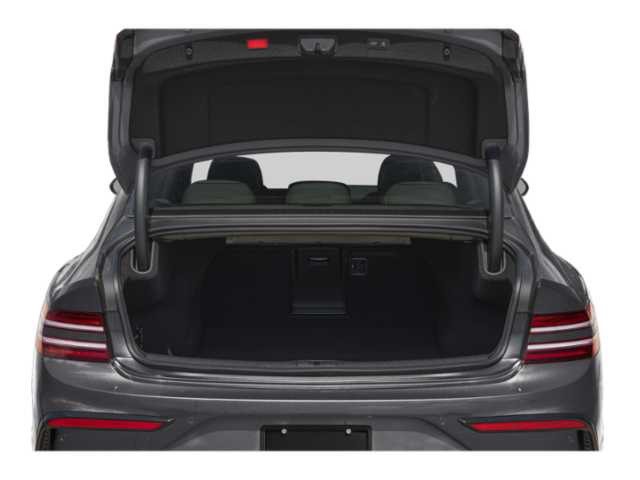 New 2027 Blue Genesis 2.5T Sport Prestige image 8