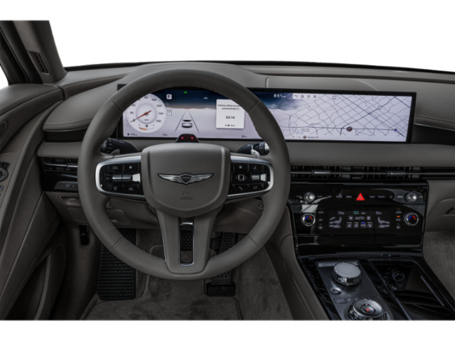 New 2027  Genesis 2.5T image 6