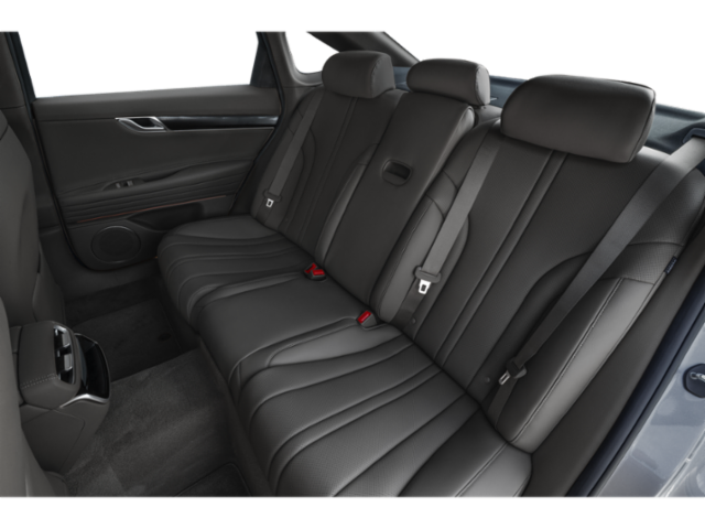 New 2027  Genesis 2.5T image 12