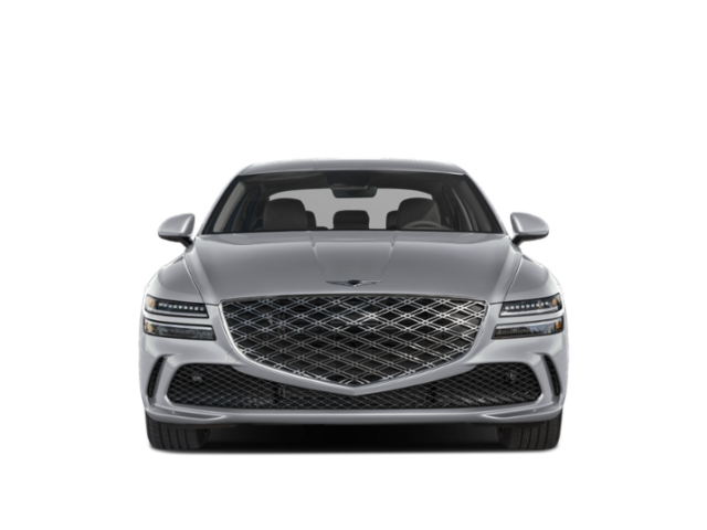 New 2027  Genesis 2.5T image 4