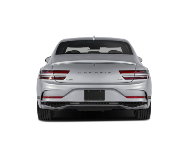 New 2027  Genesis 2.5T image 5