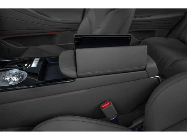 New 2027  Genesis 2.5T image 13