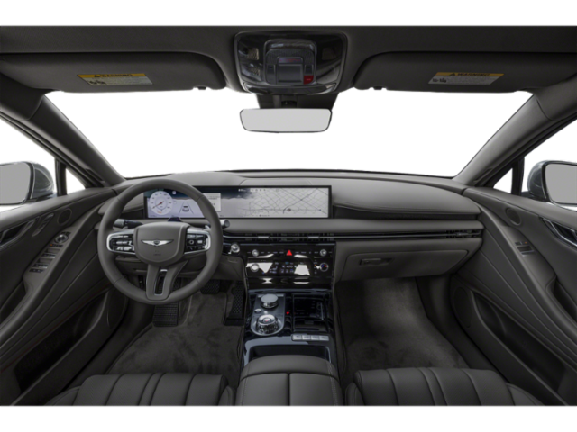 New 2027  Genesis 2.5T image 7