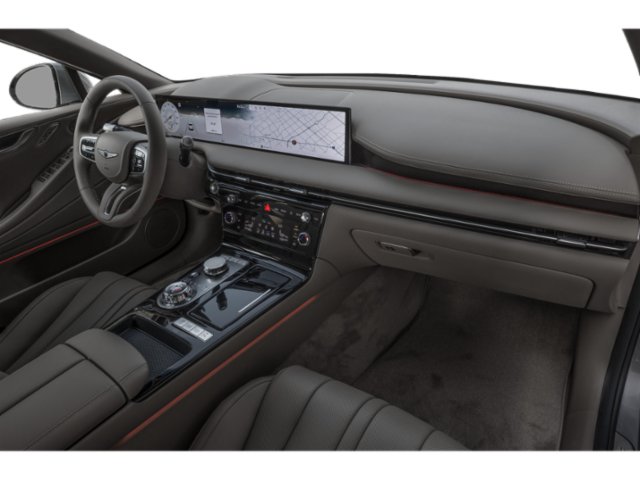New 2027  Genesis 2.5T image 14