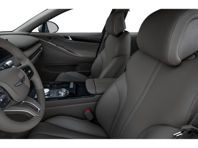 New 2027  Genesis 2.5T image 8