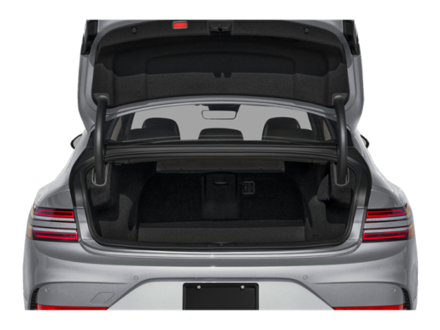 New 2027  Genesis 2.5T image 10
