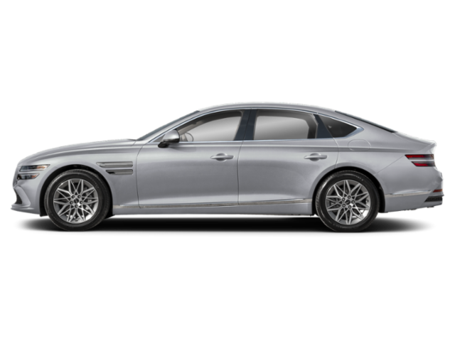 New 2027  Genesis 2.5T image 3