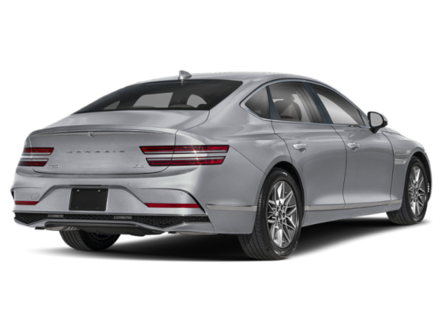 New 2027  Genesis 2.5T image 2