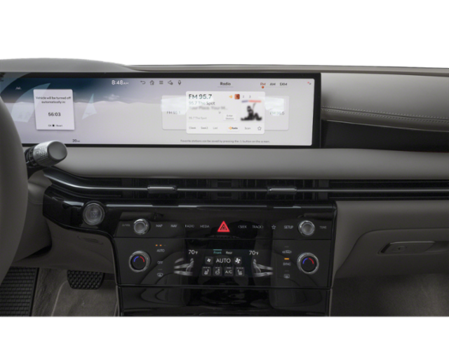 New 2027  Genesis 2.5T image 9